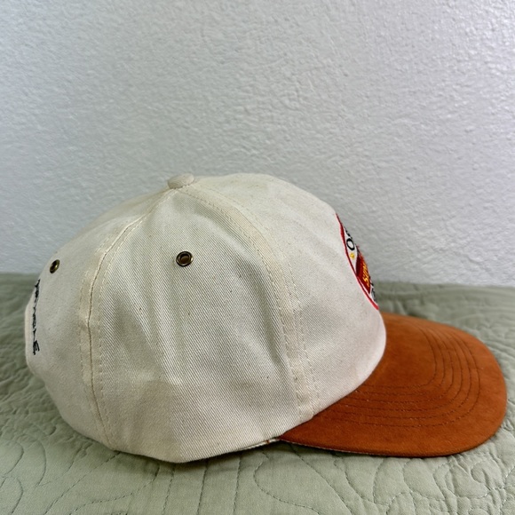 Vintage Oshkosh SnapBack hat - Picture 2 of 8